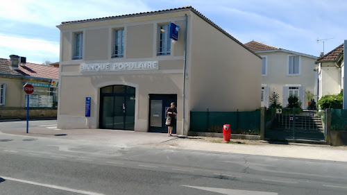 Banque Populaire Aquitaine Centre Atlantique à Langon