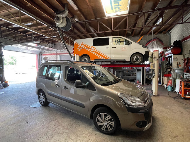 Selected Used Cars Zolder -Garage Reynders Citroën & Peugeot specialist - - Beringen