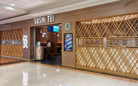 Sushi Tei Plaza Senayan image
