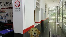 Hospital Veterinario da UTAD