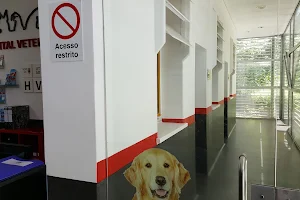 Hospital Veterinario da UTAD image