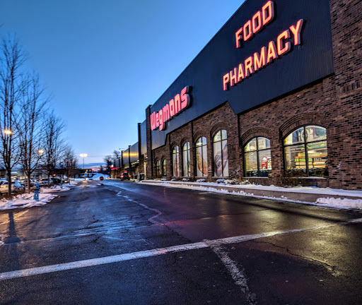 Supermarket «Wegmans», reviews and photos, 4960 Transit Rd, Depew, NY 14043, USA