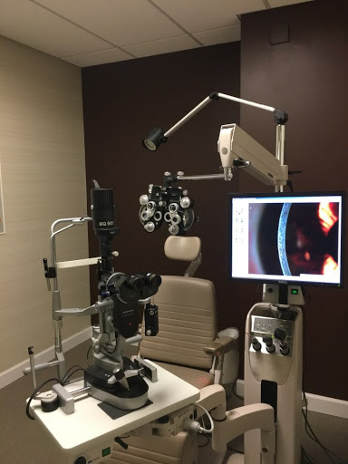 5901 W Dempster St # 101, Morton Grove, IL 60053, USA