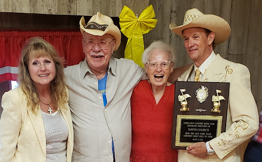 Campground «Cortland Country Music Park-Campground», reviews and photos, 1824 NY-13, Cortland, NY 13045, USA