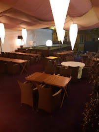 Atmosphère du Restaurant français Les Caudalies à Châlons-en-Champagne - n°14