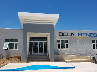 Body Fitness Gym - CVRG+2GV, Aguadilla Town Center, PR-2, Aguadilla, 00603, Puerto Rico