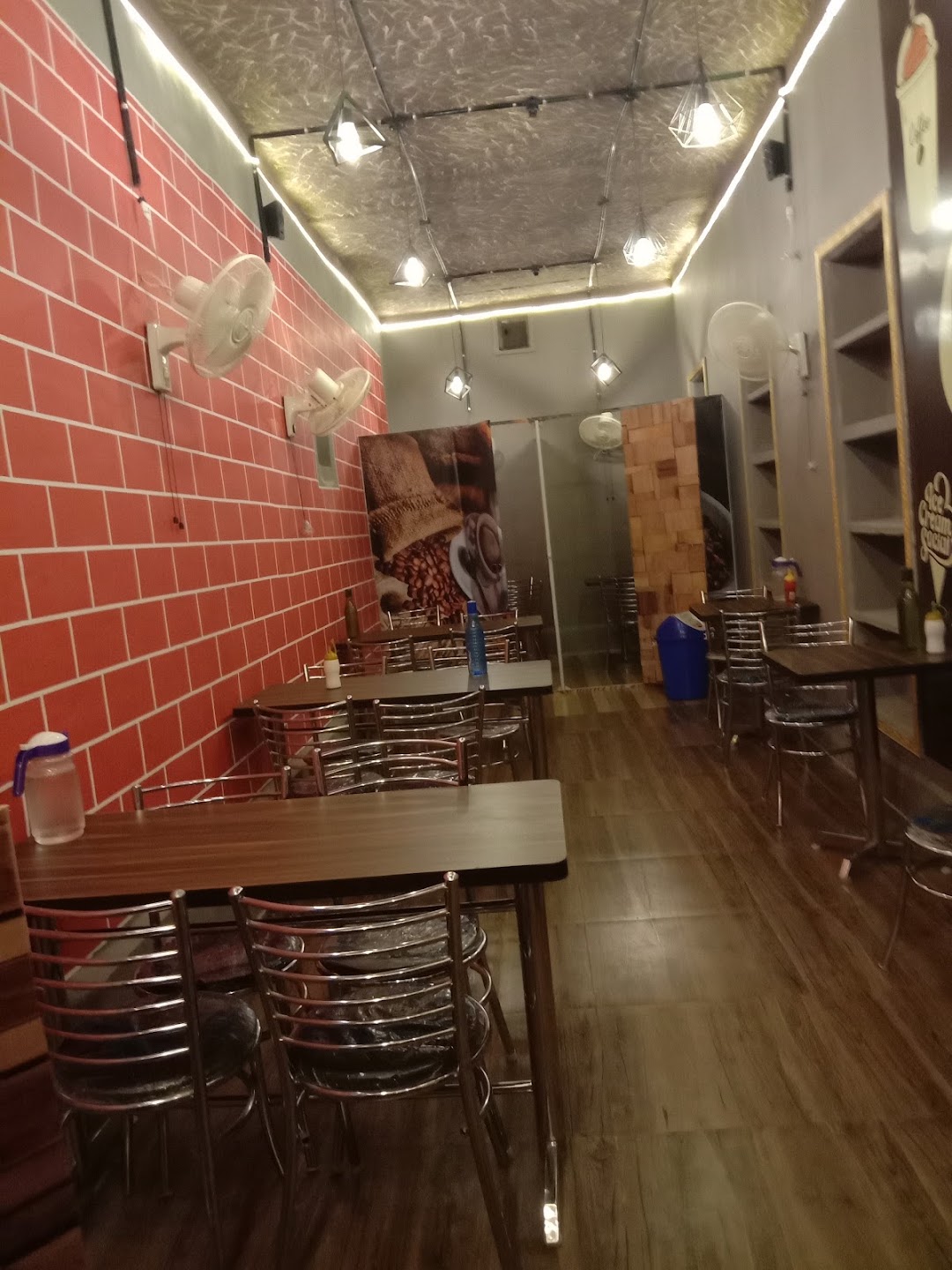 Food Point