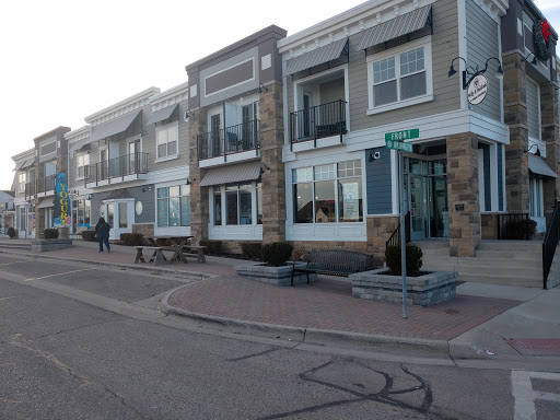 Park «Walter & Mary Burke Park», reviews and photos, 36300 Front St, New Baltimore, MI 48047, USA