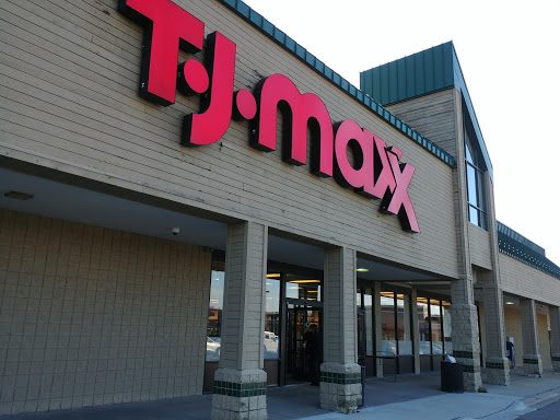 Department Store «T.J. Maxx», reviews and photos, 3753 Lapeer Rd, Flint, MI 48503, USA