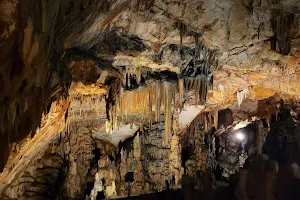 Vranjaca Cave image