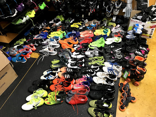 Sporting Goods Store «Play It Again Sports», reviews and photos, 15038 San Pedro Ave, San Antonio, TX 78232, USA