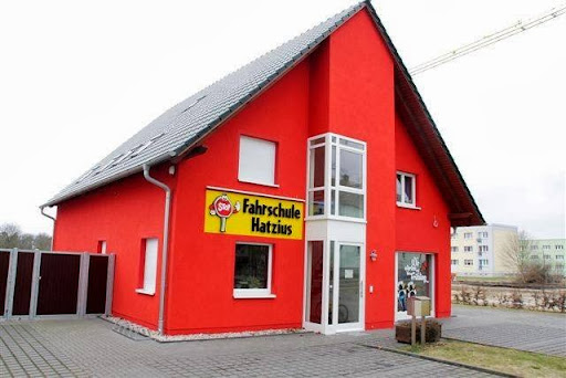 Fahrschule Hatzius unter Golzow, Potsdam-Mittelmark