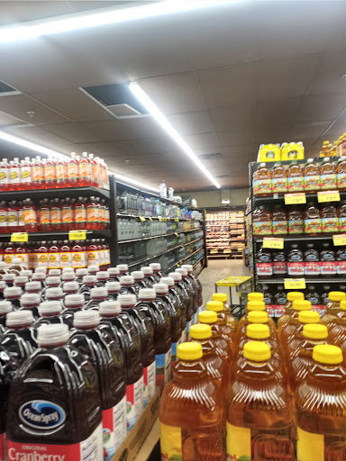 Supermarket «37th Avenue Food Bazaar Supermarket», reviews and photos, 3560 Junction Blvd, Flushing, NY 11368, USA