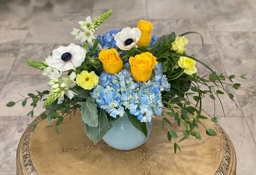 Florist «Florist Of Covington», reviews and photos, 2640 N Hwy 190, Covington, LA 70433, USA