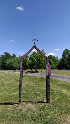 Értékelések erről a helyről: Szentkúti Kápolna, Vát - Templom