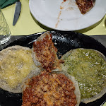 Photo n°1 de l'avis de Luigi.e fait le 24/08/2023 à 20:41 sur le  Panigacceria Lo Scalone à Camporgiano