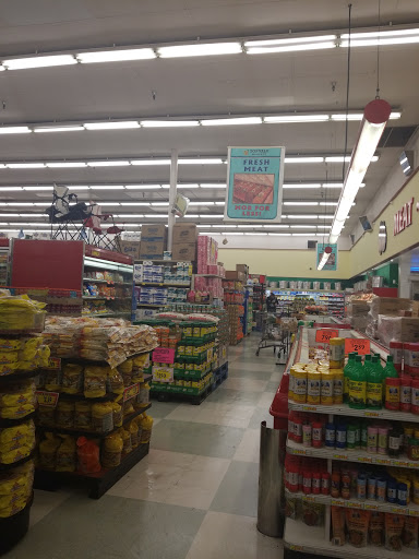 Grocery Store «Top Valu Market», reviews and photos, 421 Pacific Ave, Long Beach, CA 90802, USA