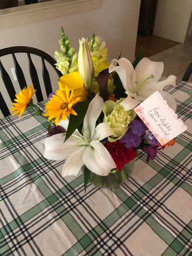 Florist «The Greenery Of Morgantown», reviews and photos, 2960 Main St, Morgantown, PA 19543, USA