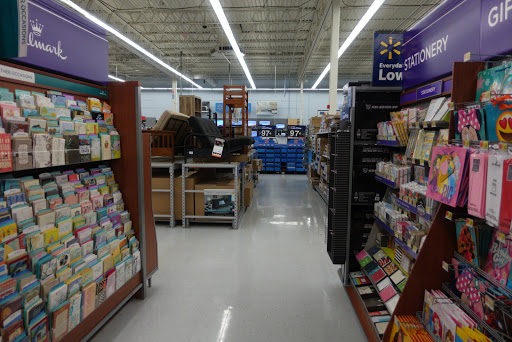 Department Store «Walmart Supercenter», reviews and photos, 1605 SE Everett Mall Way, Everett, WA 98208, USA