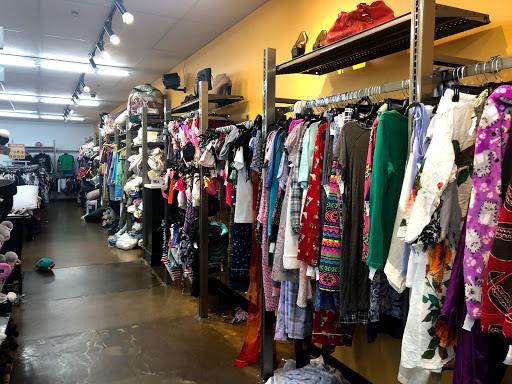 Thrift Store «Goodwill Store & Donation Center», reviews and photos, 1101 E Imperial Hwy, Placentia, CA 92870, USA
