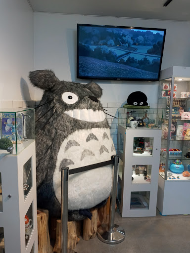 Gift Shop «Anime Zakka», reviews and photos, 36 John F. Kennedy St, Cambridge, MA 02138, USA