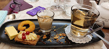 Plats et boissons du Restaurant Le Cœur de Vall' à Peisey-Nancroix - n°18