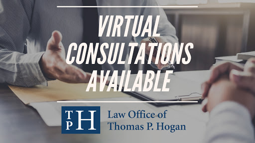 Law Firm «Thomas Hogan Law Office», reviews and photos