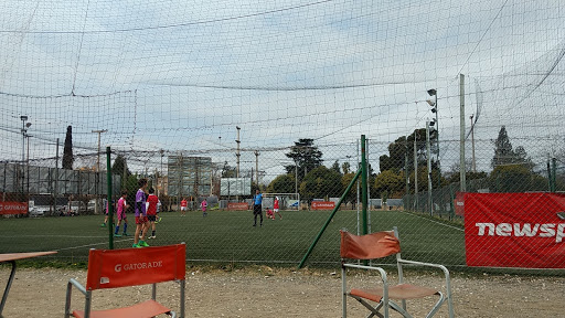 La Cantera - Pádel & Futbol
