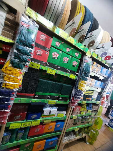 Sitios de venta de productos de limpieza al mayor en Ciudad de Mexico