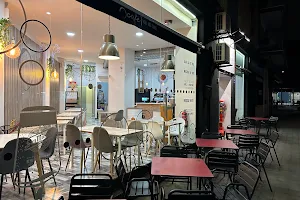 O Cafe image