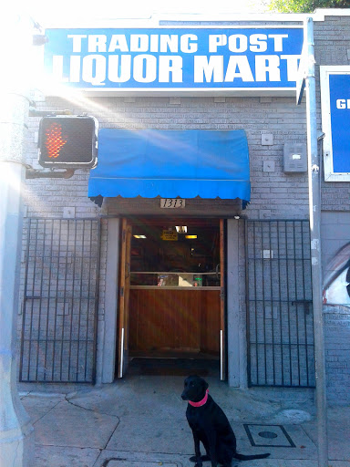 Liquor Store «Trading Post Liquor Store», reviews and photos, 1313 Main St, Venice, CA 90291, USA