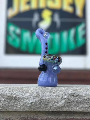 Tobacco Shop «Jersey Smoke», reviews and photos, 84 N Main St, Milltown, NJ 08850, USA