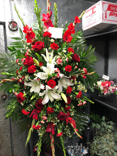 Florist «Oakleaf Florist», reviews and photos, 4185 Naco Perrin Blvd, San Antonio, TX 78217, USA