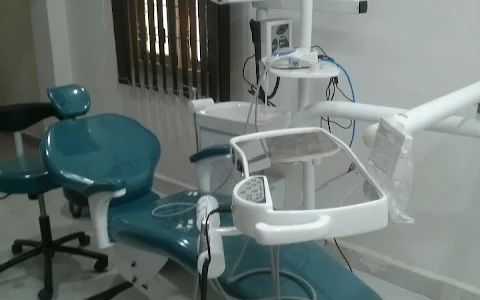 Lumident Multi-Speciality Dental Centre image