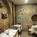 Photo n°4 de l'avis de Aurora.o fait le 01/06/2023 à 22:51 sur le  A Paciota Bistrò Di Pesce à Messina