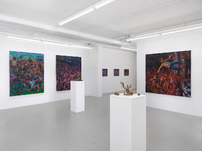 Sébastien Bertrand Gallery
