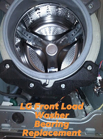 Laredo Appliance Repair - Photo 5 - Car repair in , Laredo