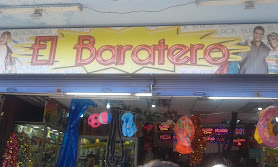 El Bartero