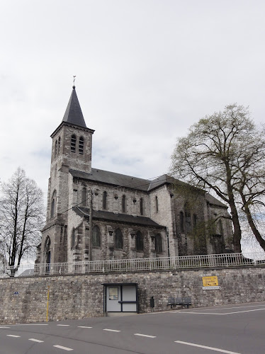 Beoordelingen van Église Sainte-Catherine de Champion in Namen - Kerk