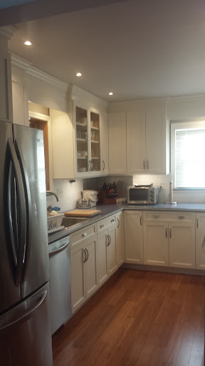 Cabinet Maker «Boss Cabinetry», reviews and photos, 150 Nassau Terminal Rd, New Hyde Park, NY 11040, USA