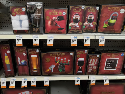 Drug Store «CVS», reviews and photos, 301 NE Prima Vista Blvd, Port St Lucie, FL 34983, USA