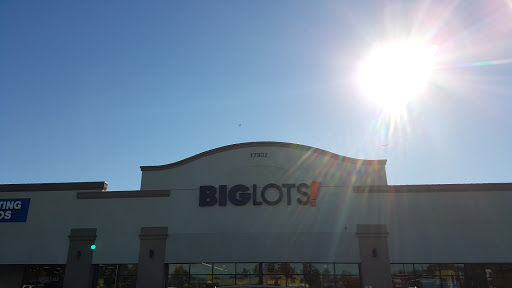 Discount Store «Big Lots», reviews and photos, 17307 SE 272nd St, Covington, WA 98042, USA