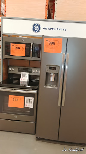 Home Improvement Store «The Home Depot», reviews and photos, 2021 Harrodsburg Rd, Lexington, KY 40504, USA