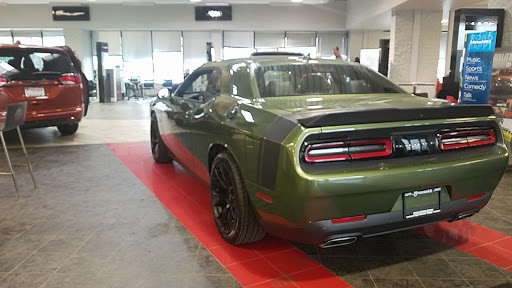 Car Dealer «Brunswick Auto Mart», reviews and photos