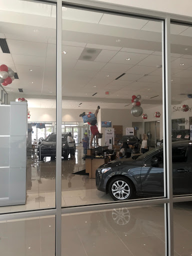 Toyota Dealer «Rocky Mount Toyota», reviews and photos, 943 N Wesleyan Blvd, Rocky Mount, NC 27804, USA