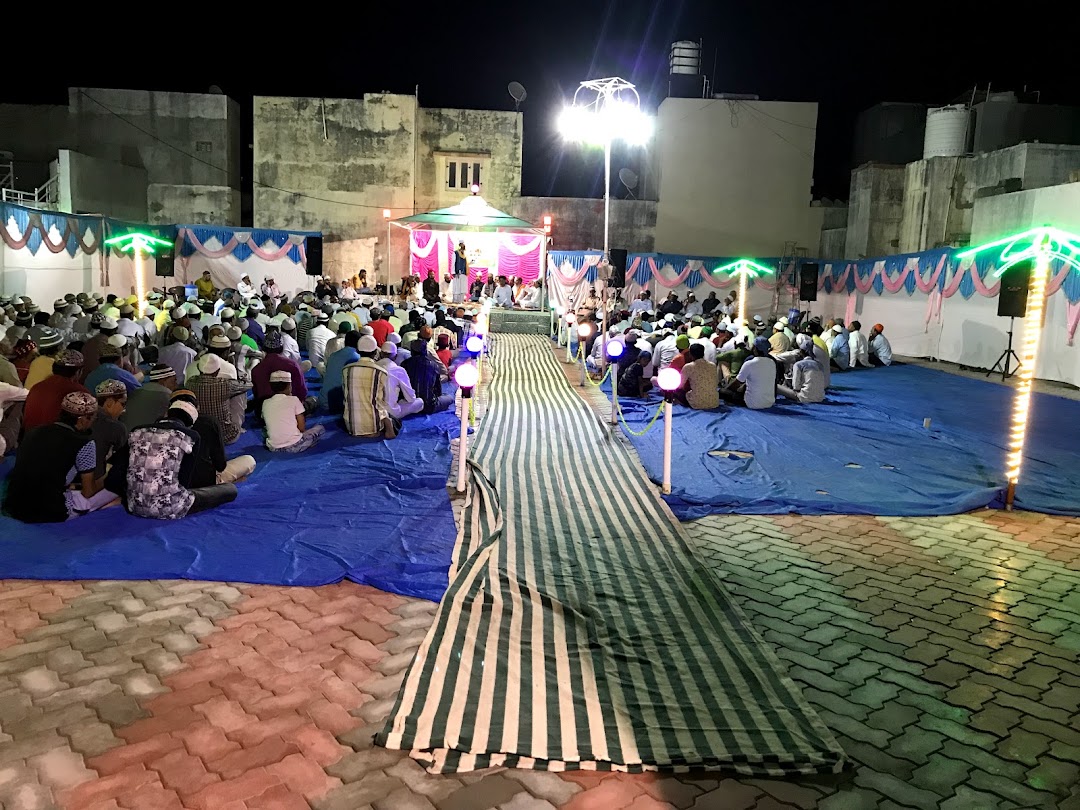 Masjid E Taibah
