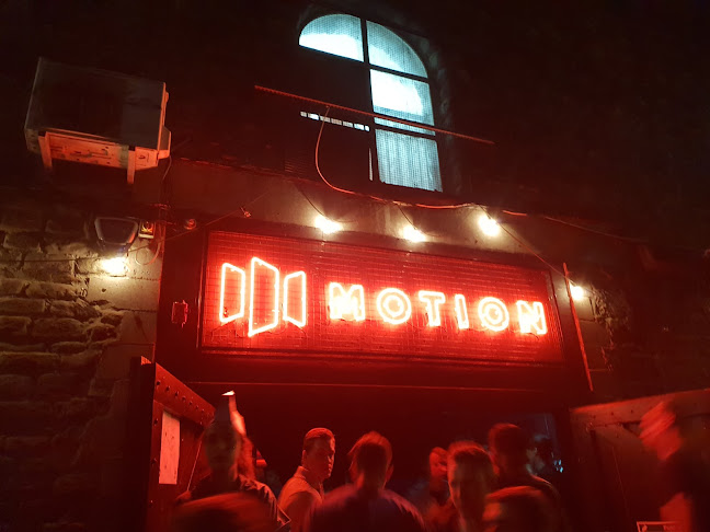 Motion - Bristol