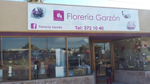 Florería Garzon florería en  en la zona Centro