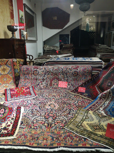 Negozio di tappeti Catania