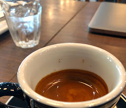 Map Cafe' photo